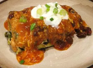 Chile Relleno Casserole