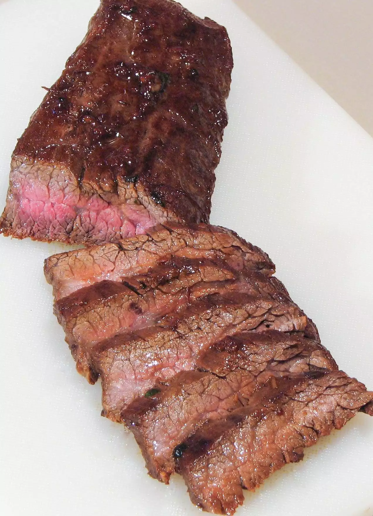 Flank Steak Marinade