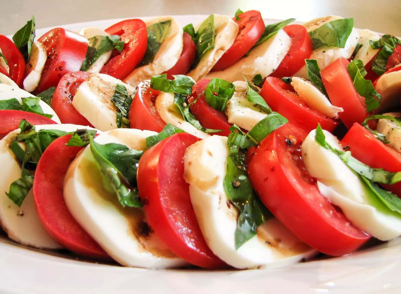 Caprese Salad