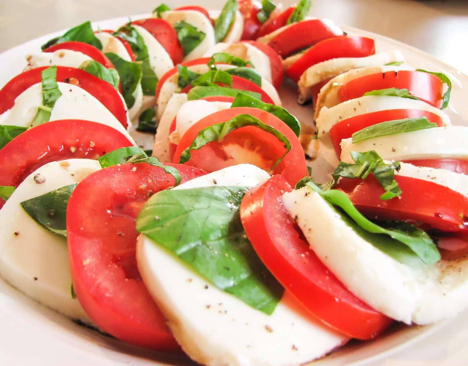 Caprese Salad