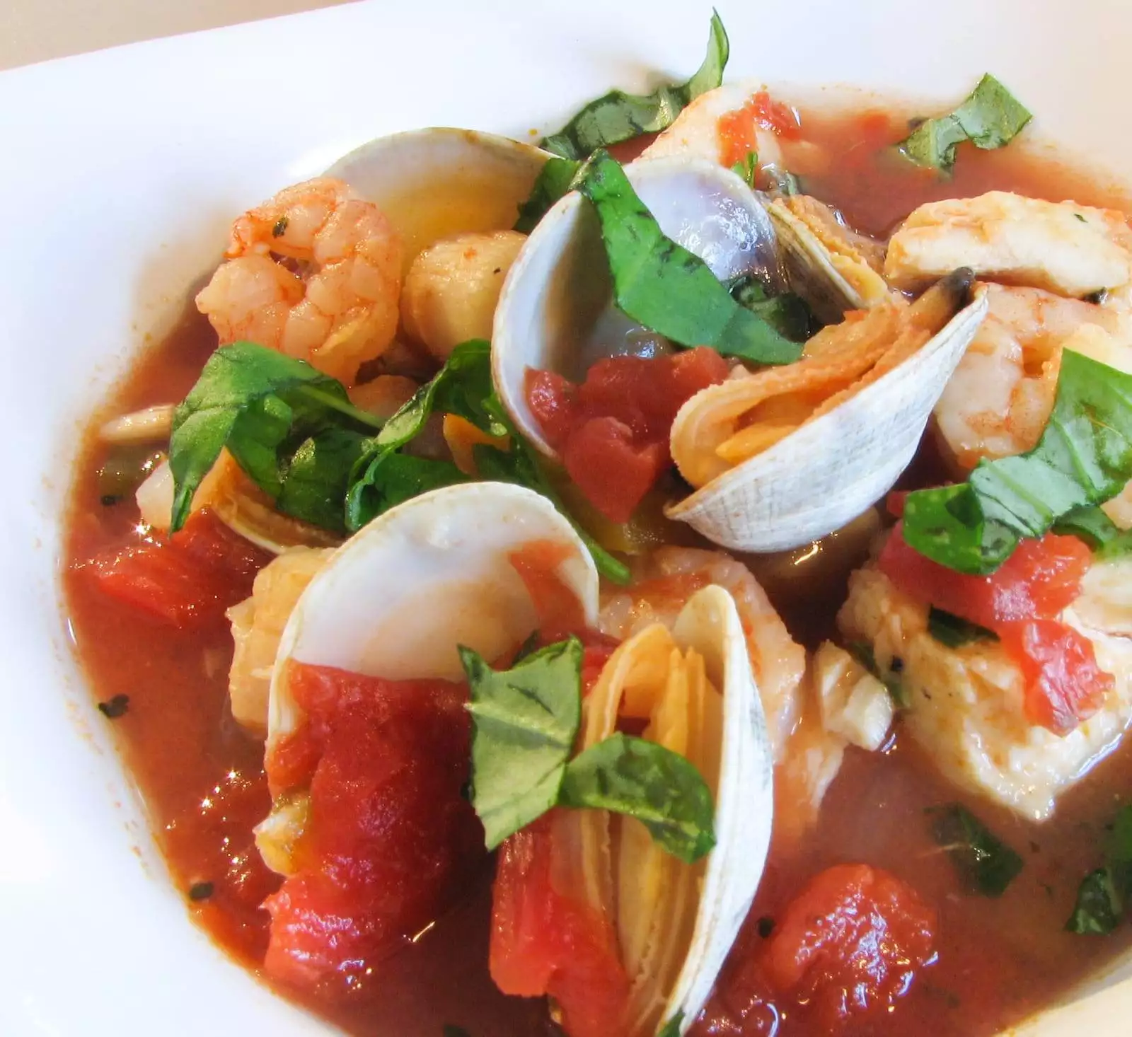 Cioppino