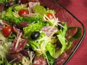 Italian Salad