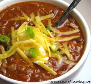 Chili