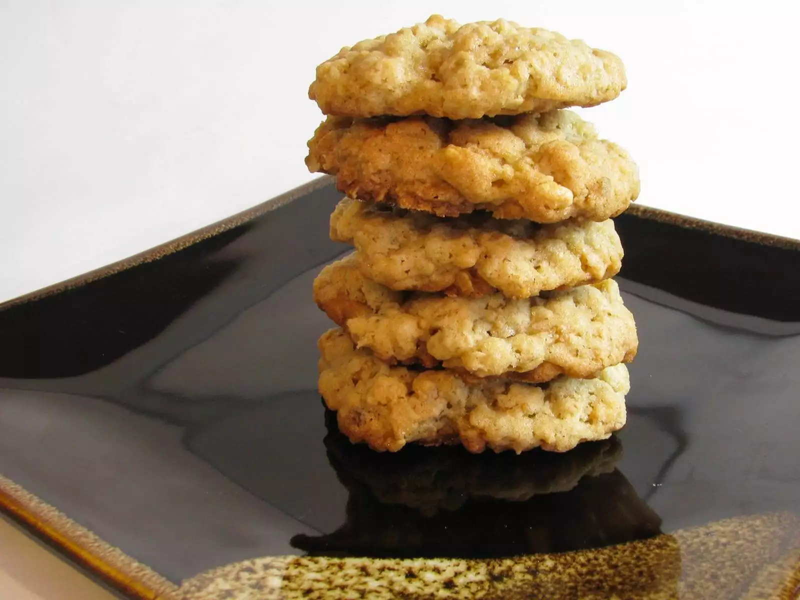 Crispy Crackling Cookies