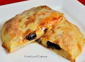 Personal Calzones