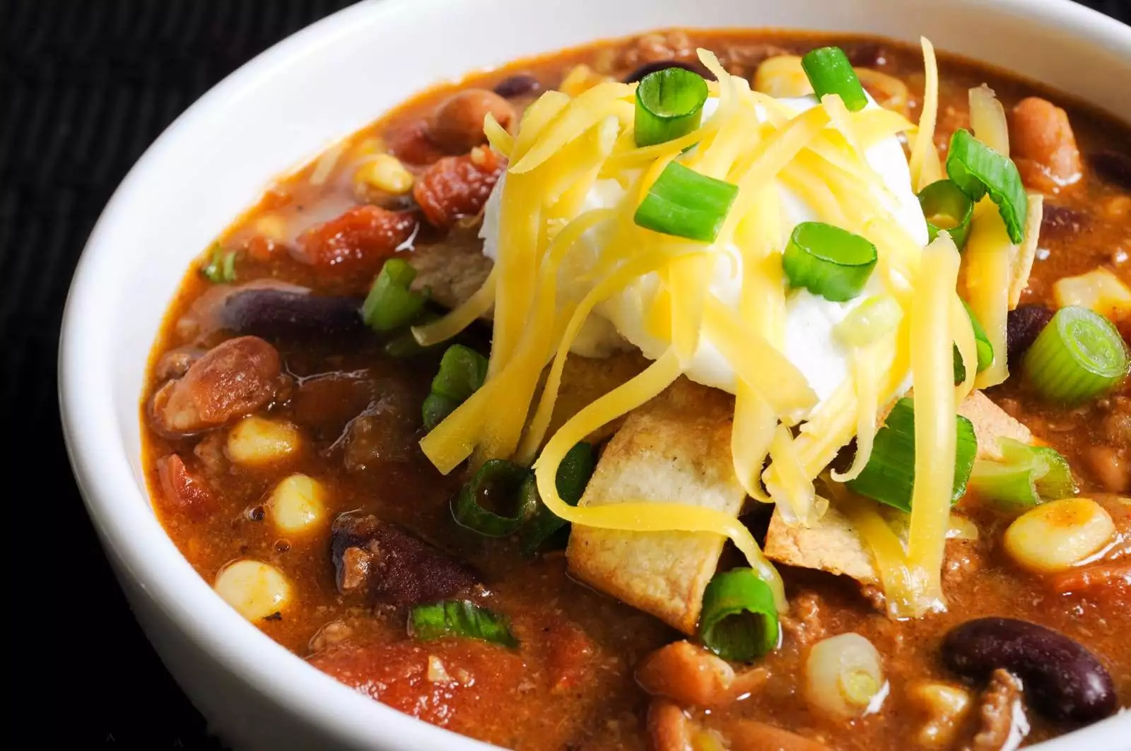 Taco Soup