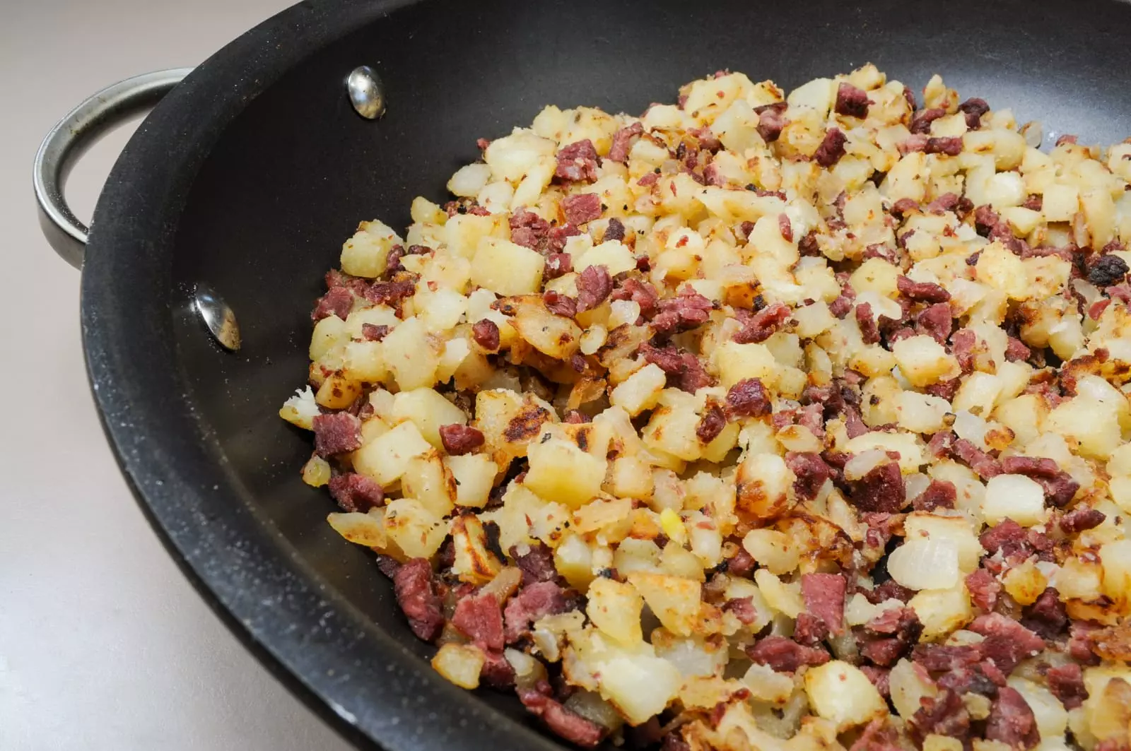 Corned Beef Hash