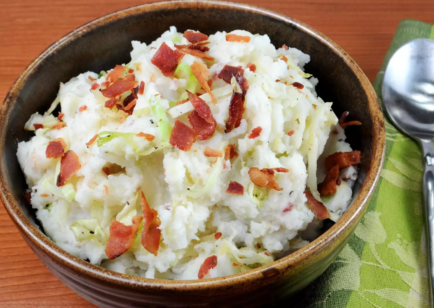 Colcannon