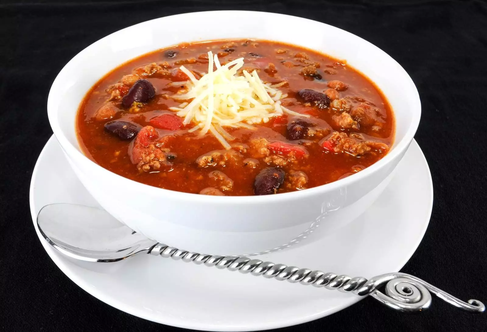 Italian Chili