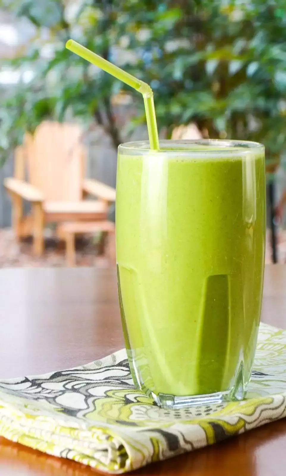 Green Smoothie