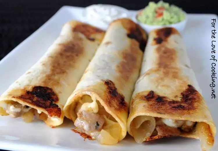 25 Mexican Recipes Sure to Spice up Your Meals