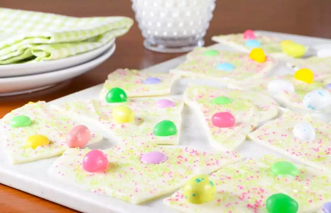 Easter Bark