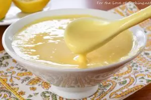 Easy Blender Hollandaise Sauce