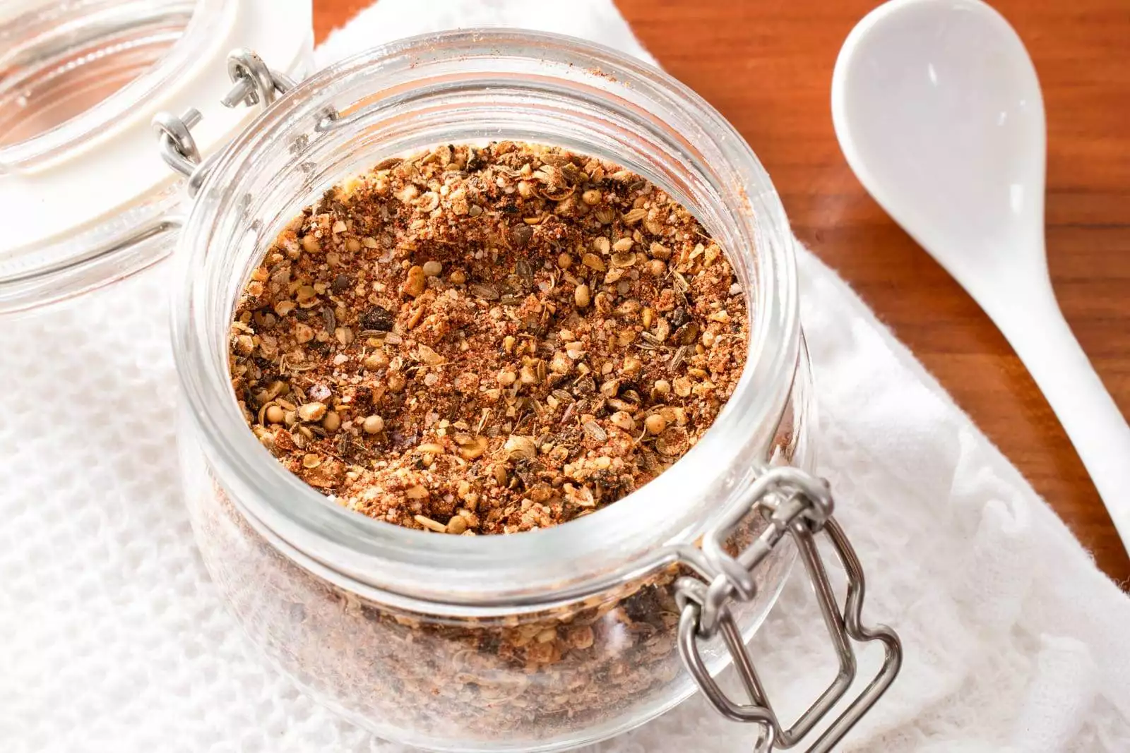 Montreal Steak Seasoning (Copycat Recipe)