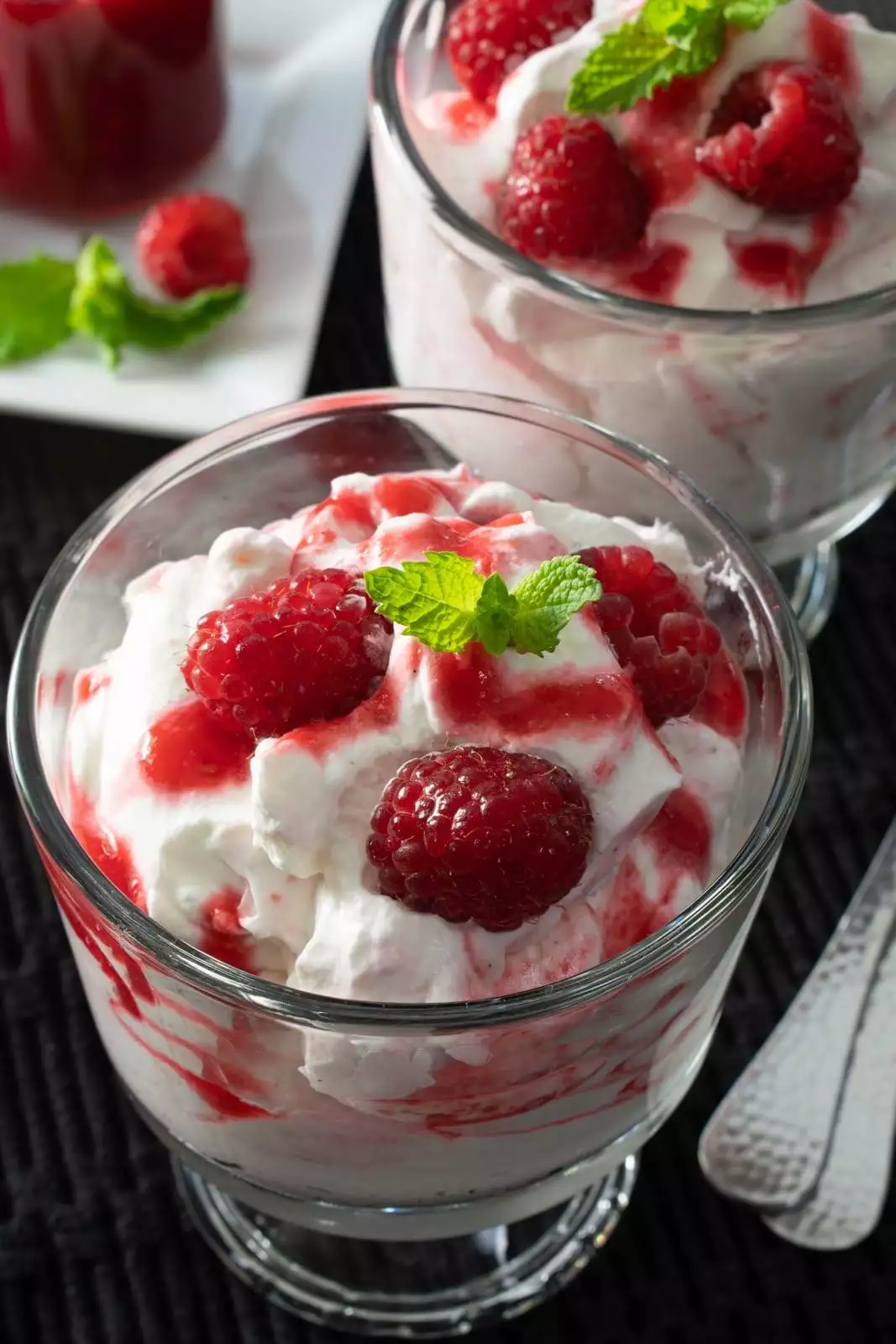 Raspberry Fool