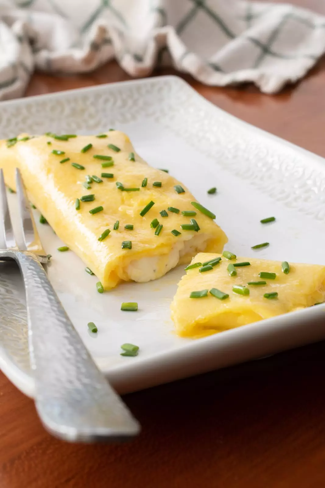 French Omelet