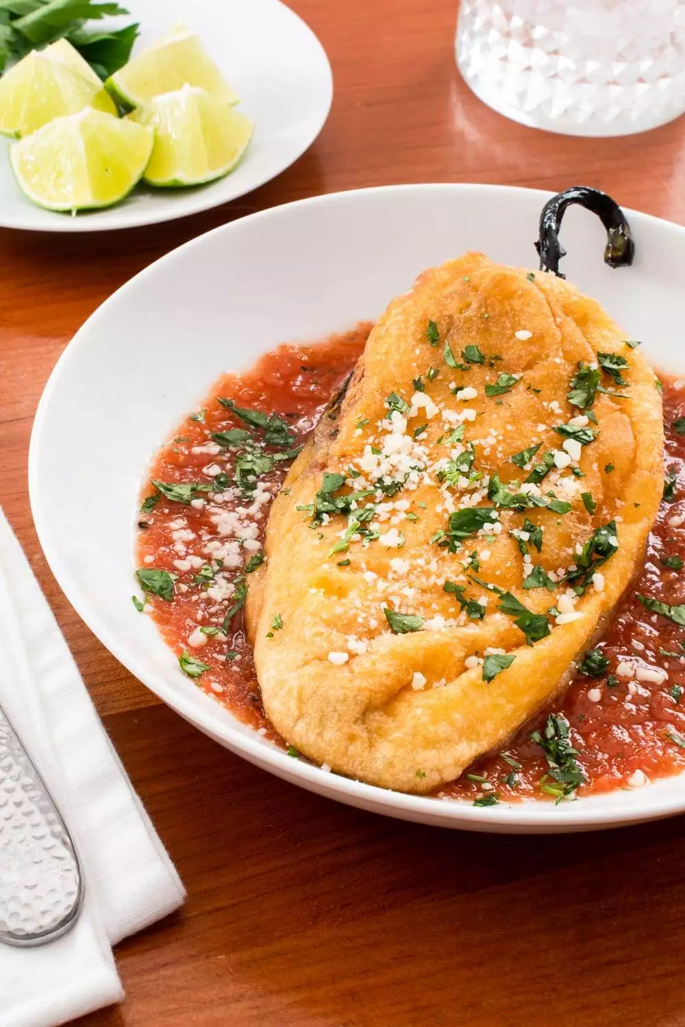 Chile Rellenos