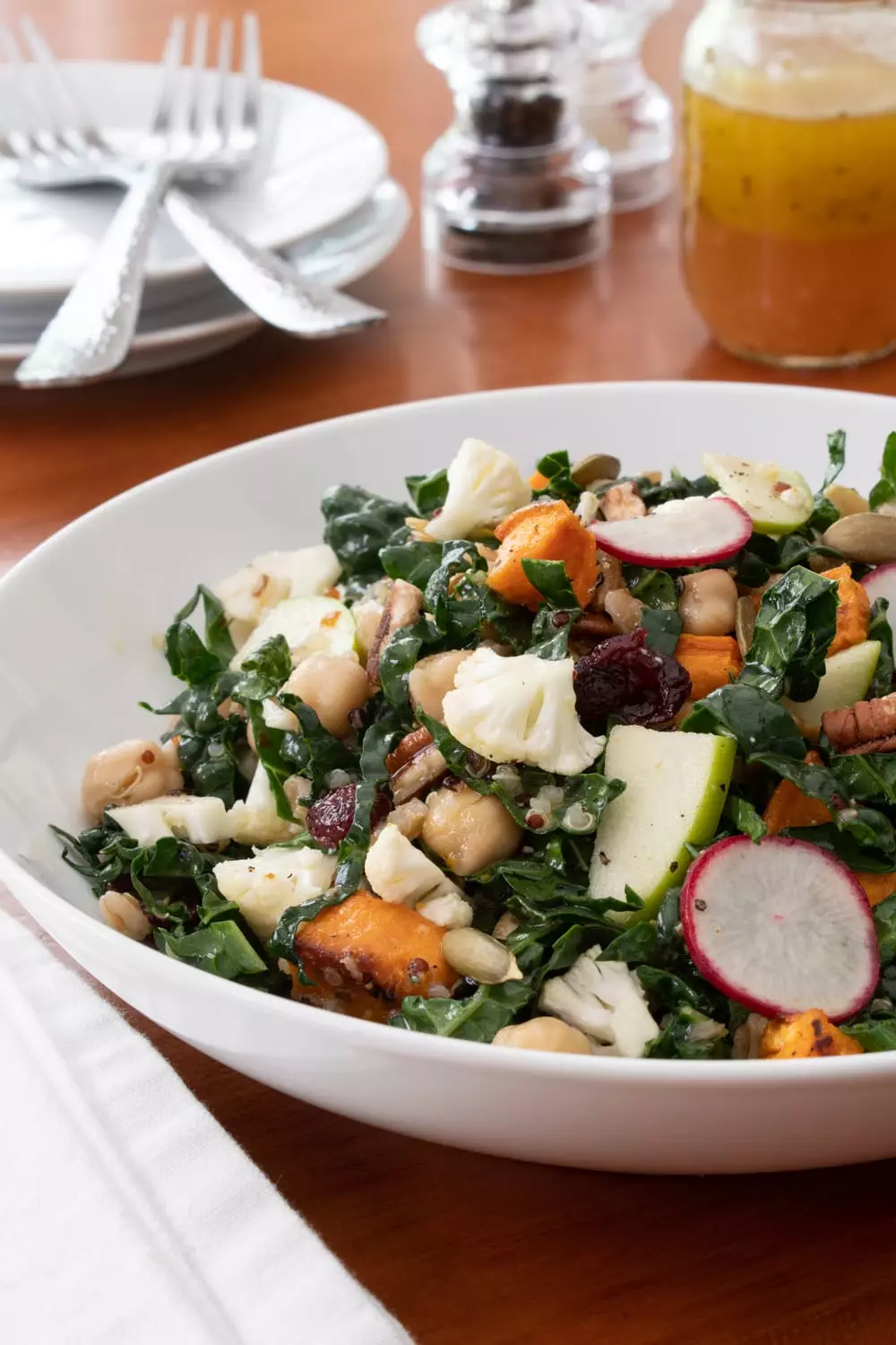 Superfood Salad