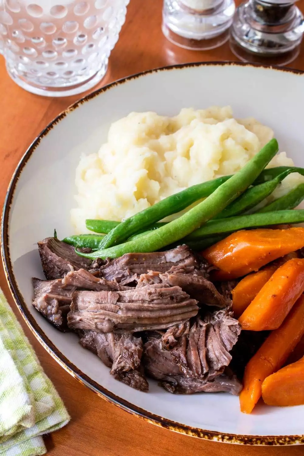 Perfect Pot Roast