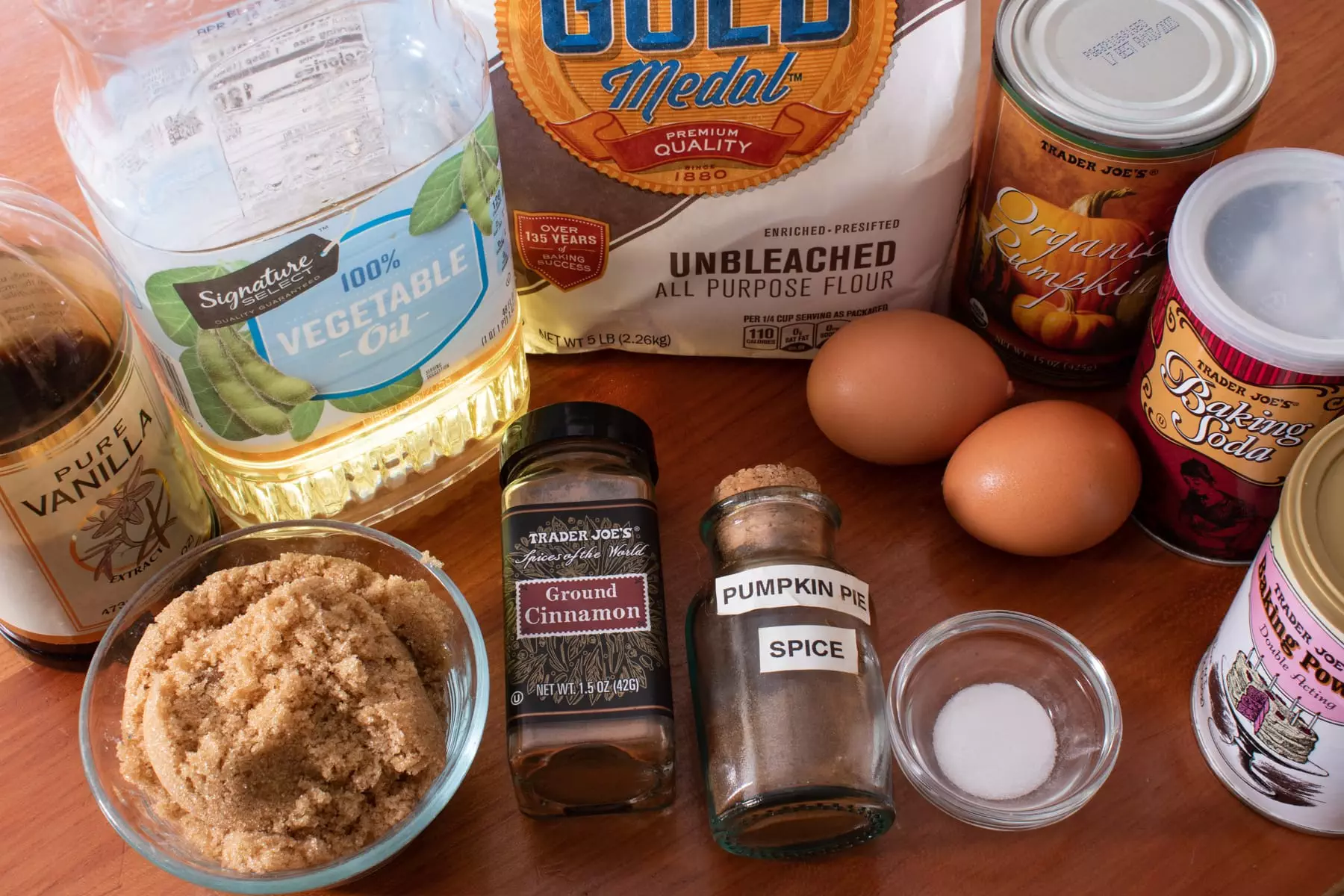 Pumpkin Cupcakes with Brown Butter Frosting