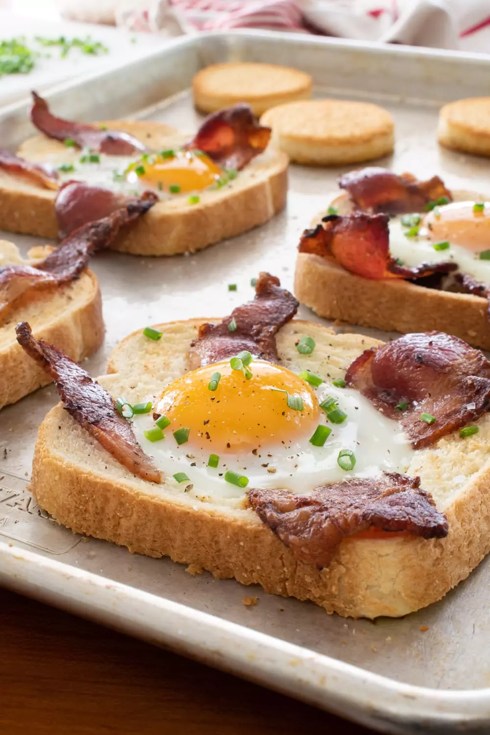 Holiday Breakfast Ideas