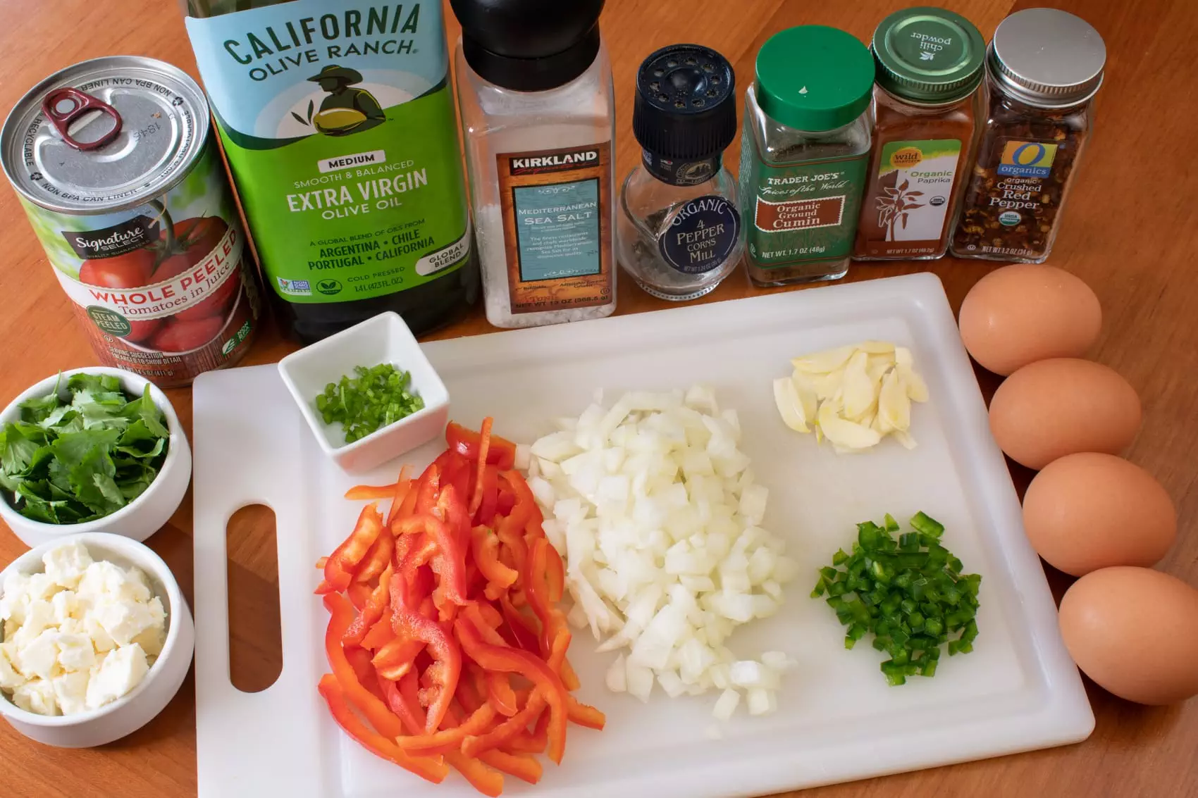 Shakshuka