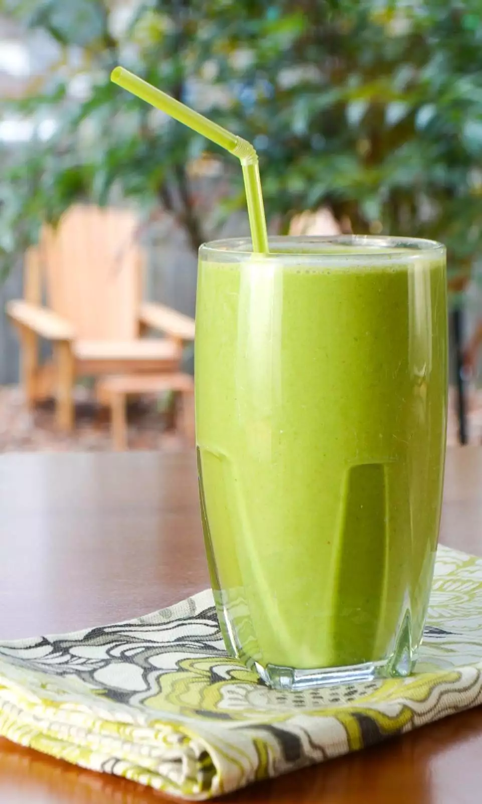 Green Smoothie