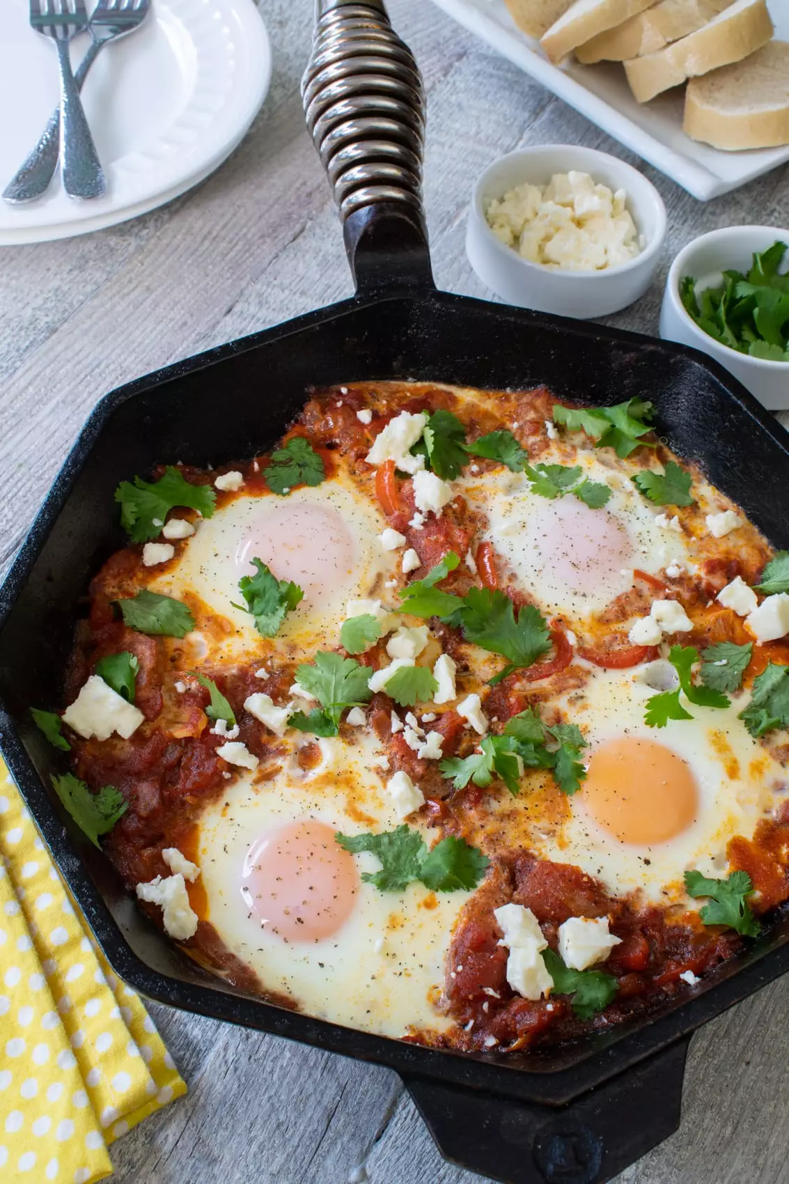 Shakshuka