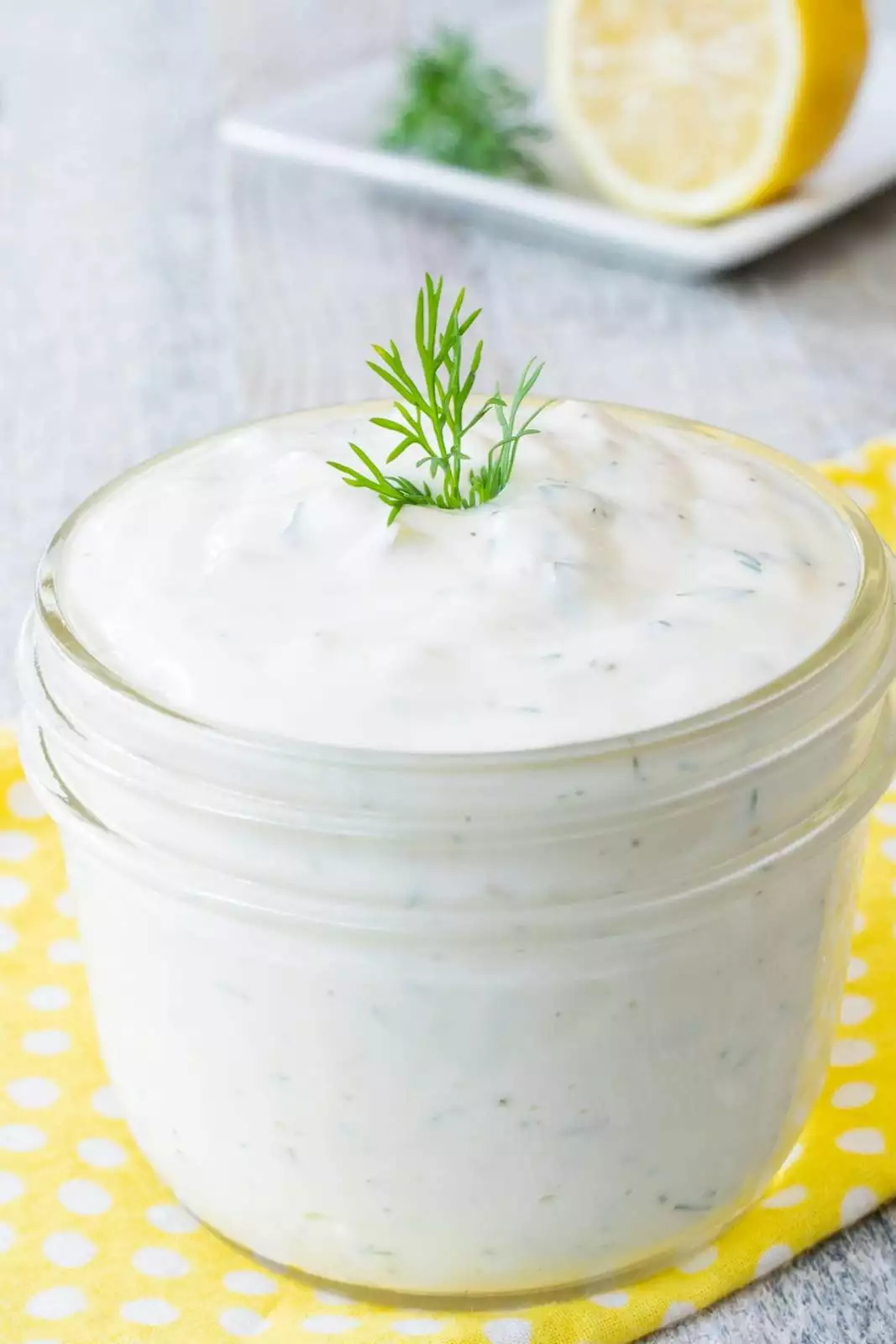 Tartar Sauce