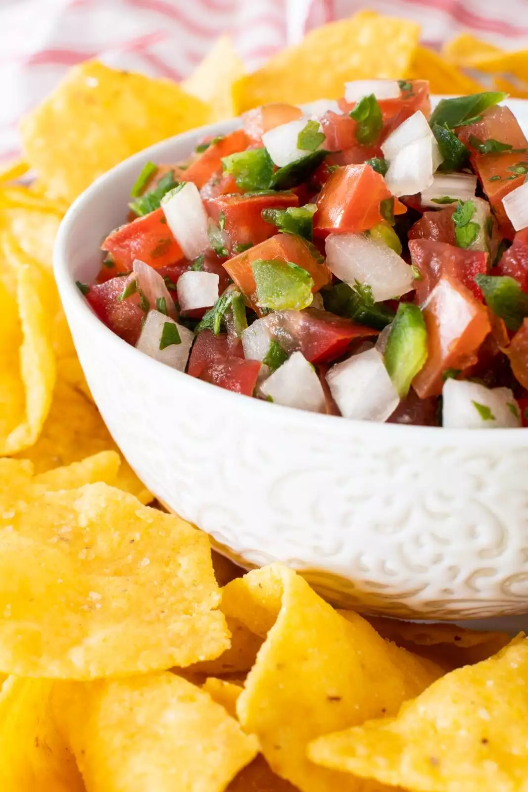 Pico de Gallo