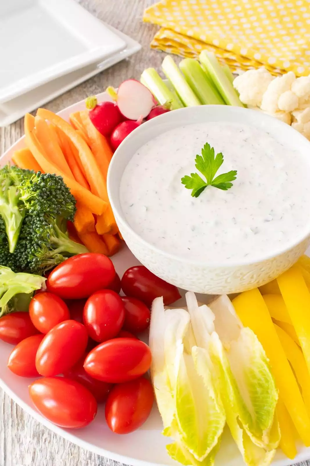 Veggie Dip