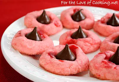 Valentines Day Dessert Round-Up