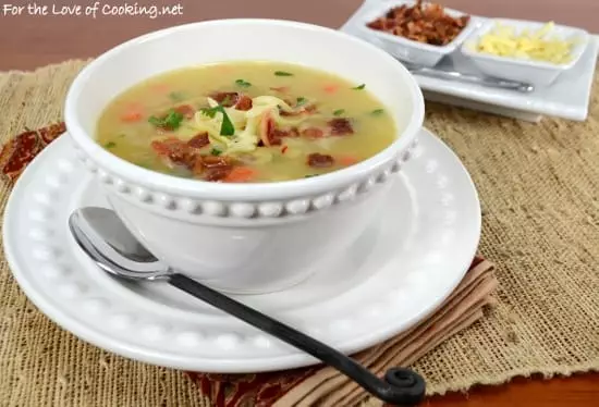 Potato Soup