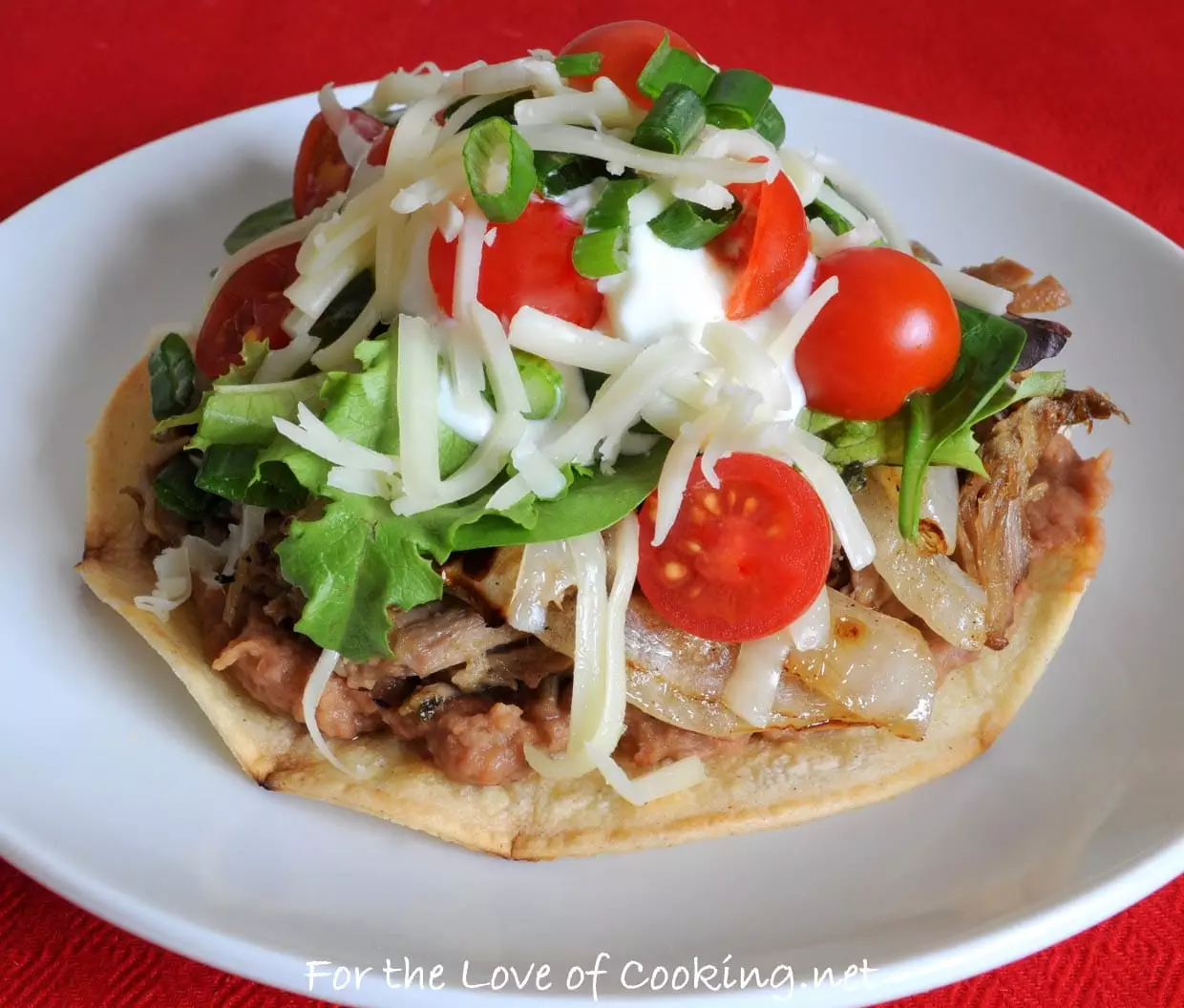 Parade's Community Table ~ 40 Delicious Cinco de Mayo Recipes