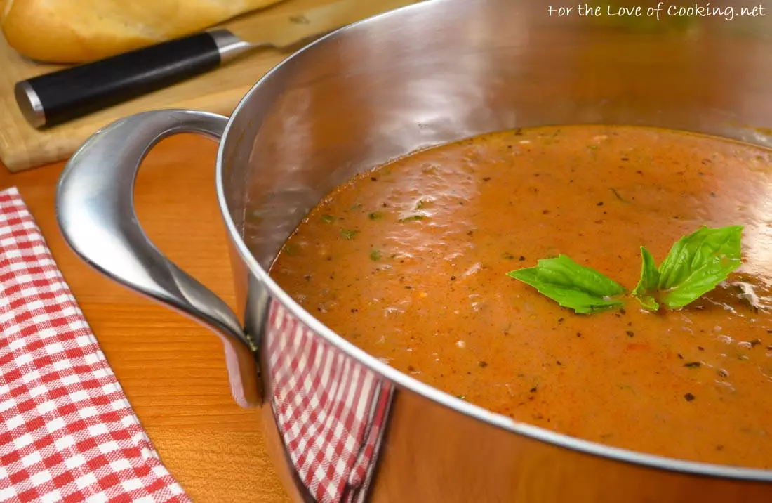 Weeknight Bolognese