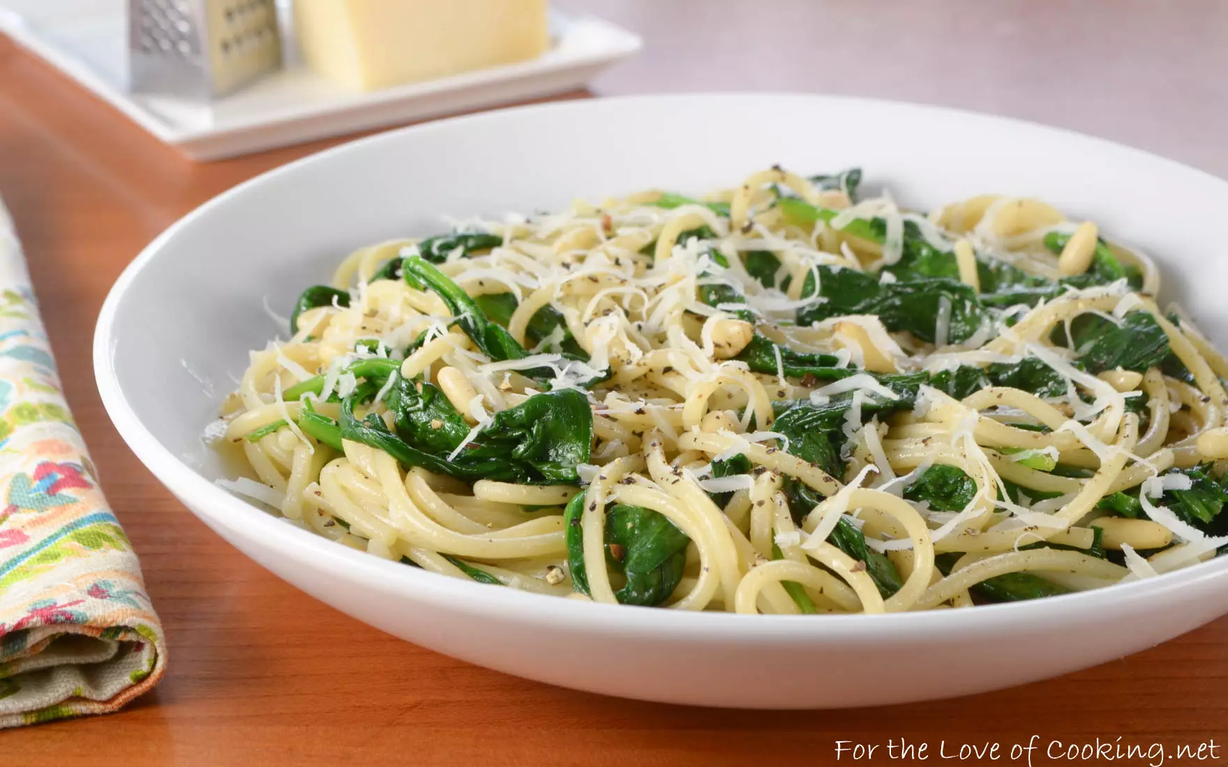 25 Recipes That Make Spinach Shine 