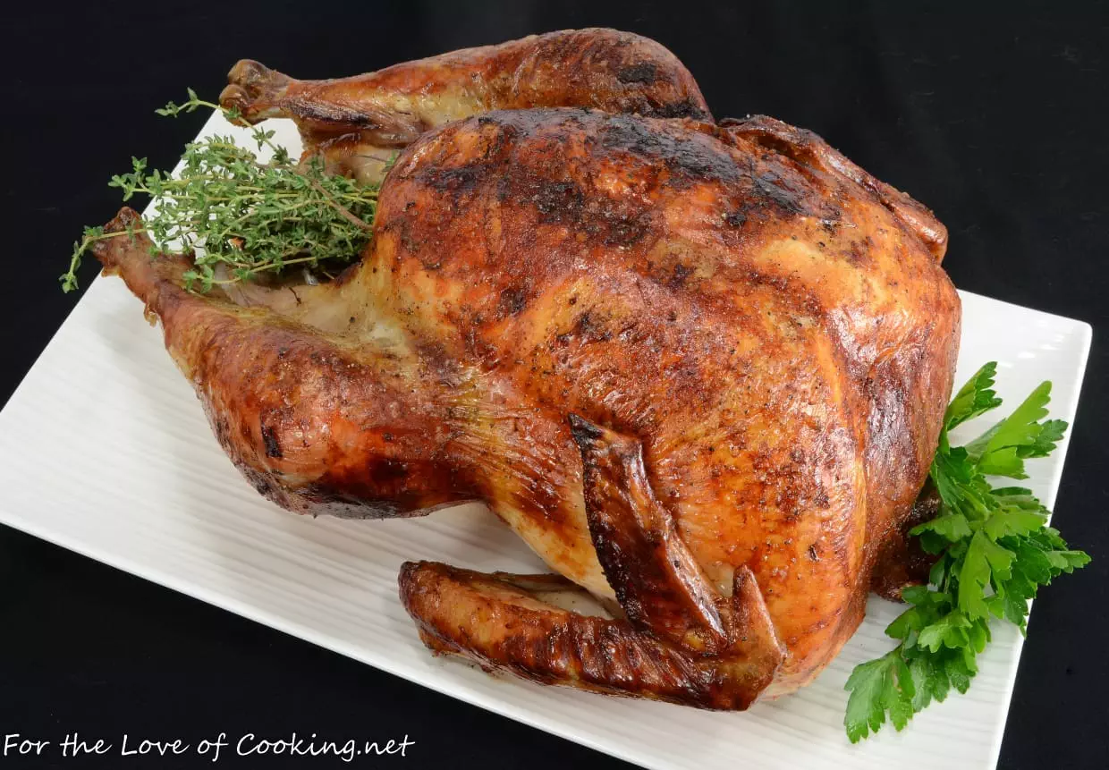 Parade's Community Table ~ 45 Thanksgiving Recipes Sure to Make You Thankful