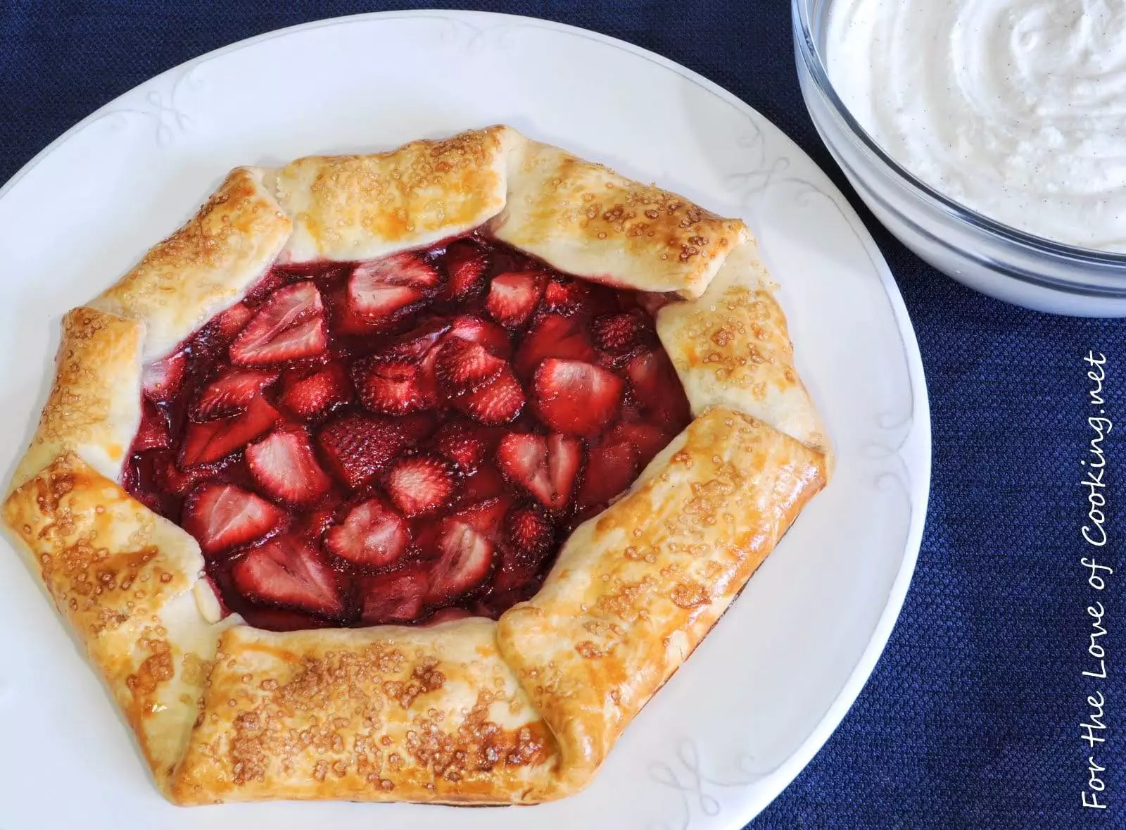  35 Fresh and Delicious Strawberry Recipes